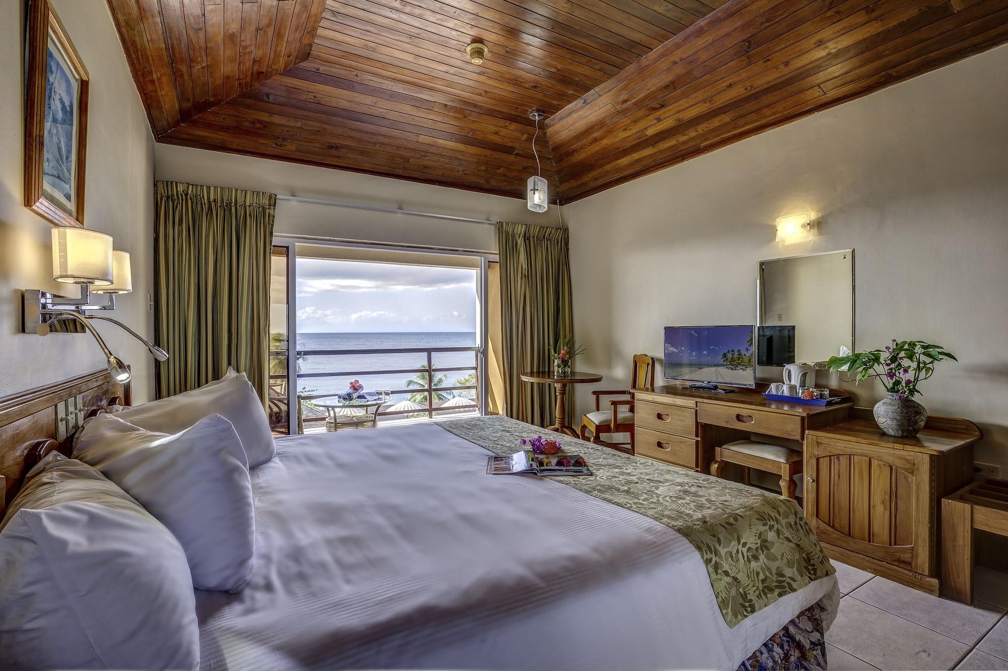 Grafton Beach Resort Black Rock Zewnętrze zdjęcie