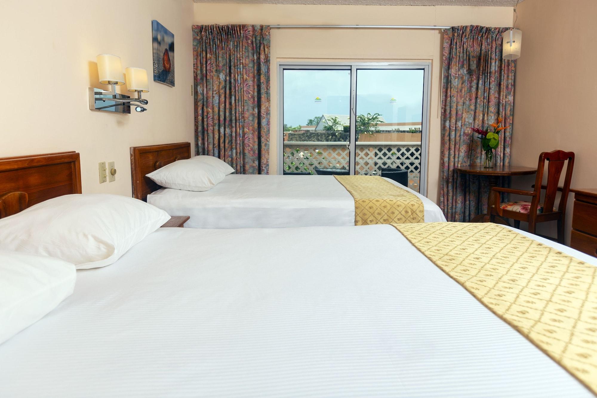 Grafton Beach Resort Black Rock Zewnętrze zdjęcie