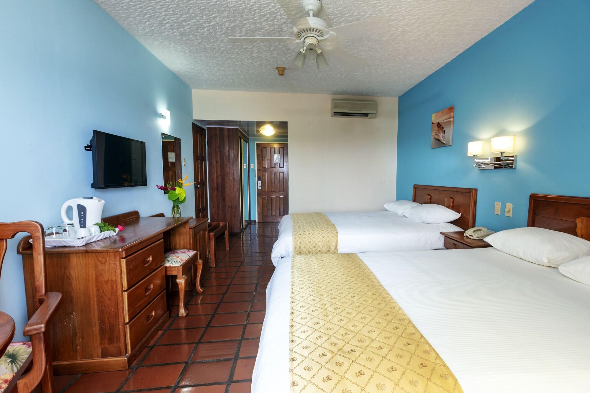 Grafton Beach Resort Black Rock Zewnętrze zdjęcie