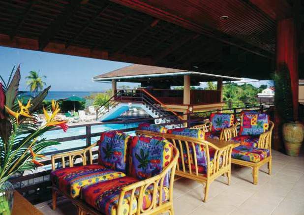 Grafton Beach Resort Black Rock Zewnętrze zdjęcie