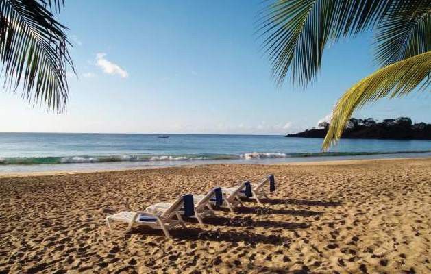 Grafton Beach Resort Black Rock Udogodnienia zdjęcie