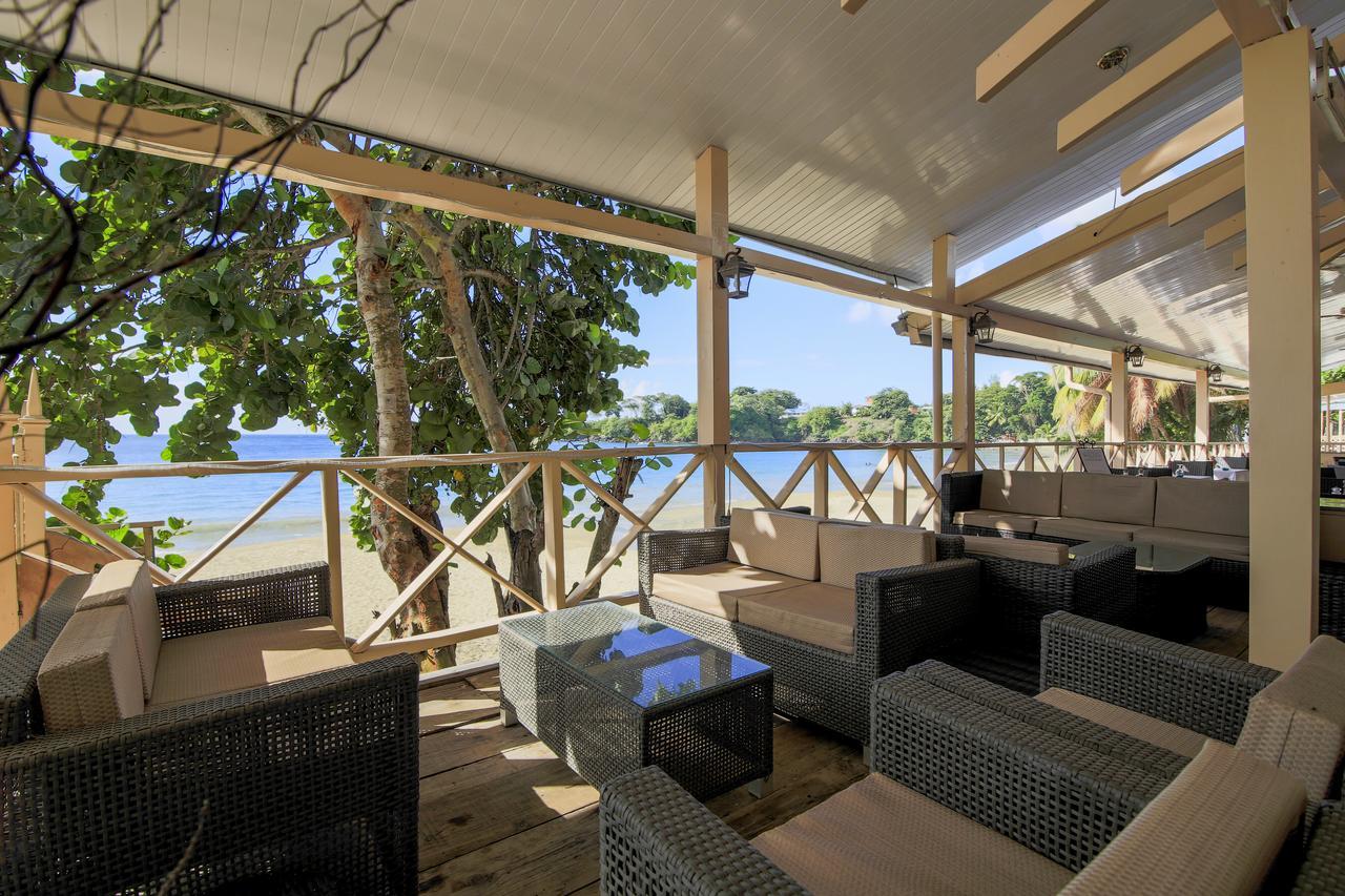 Grafton Beach Resort Black Rock Zewnętrze zdjęcie