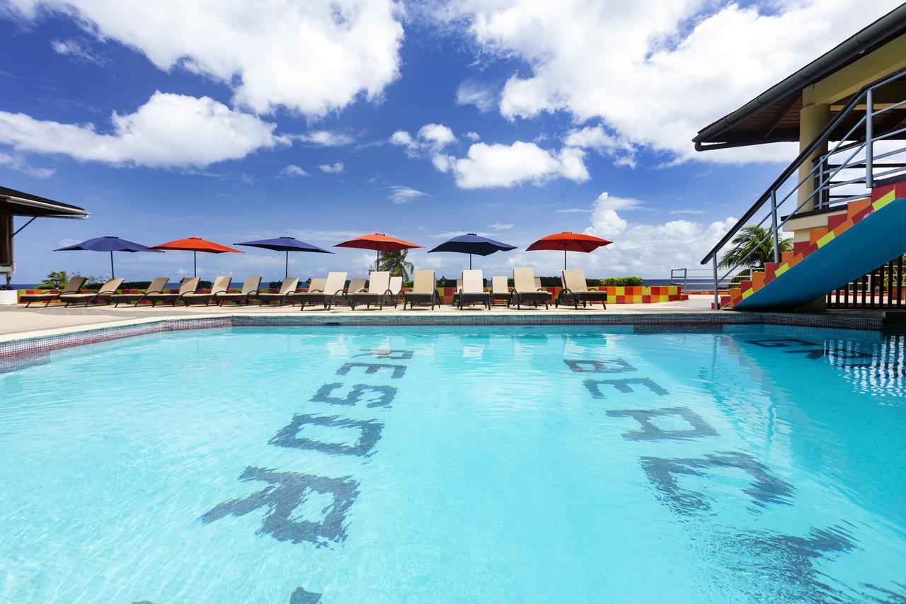 Grafton Beach Resort Black Rock Zewnętrze zdjęcie
