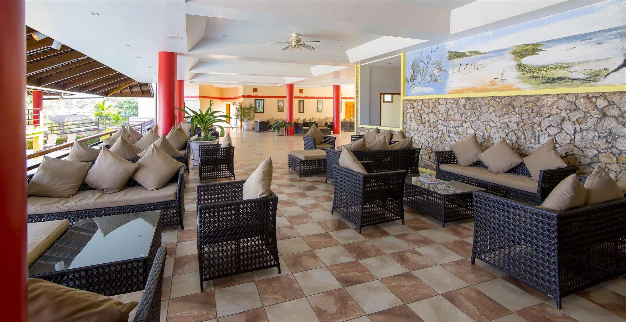 Grafton Beach Resort Black Rock Zewnętrze zdjęcie