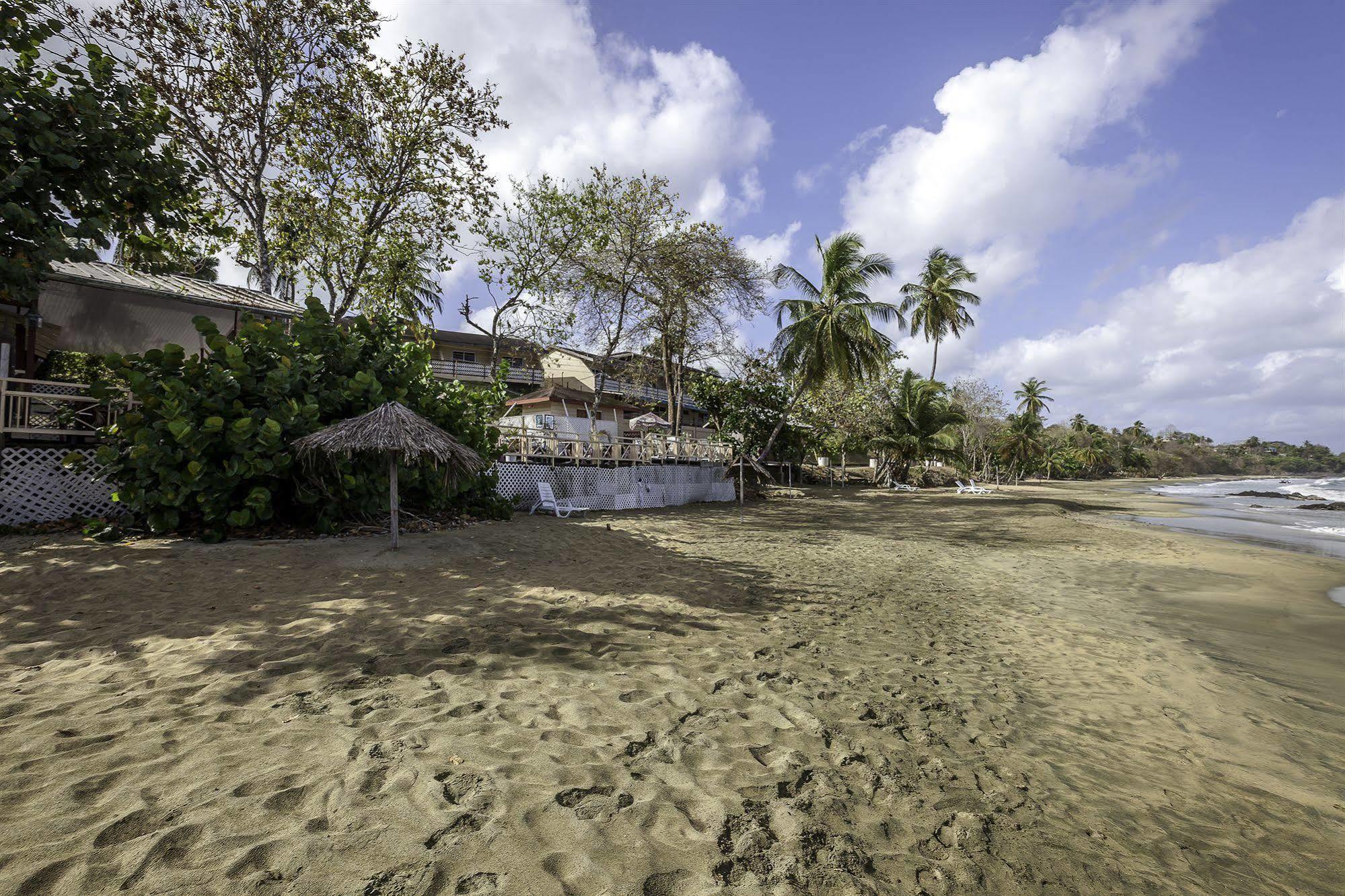 Grafton Beach Resort Black Rock Zewnętrze zdjęcie