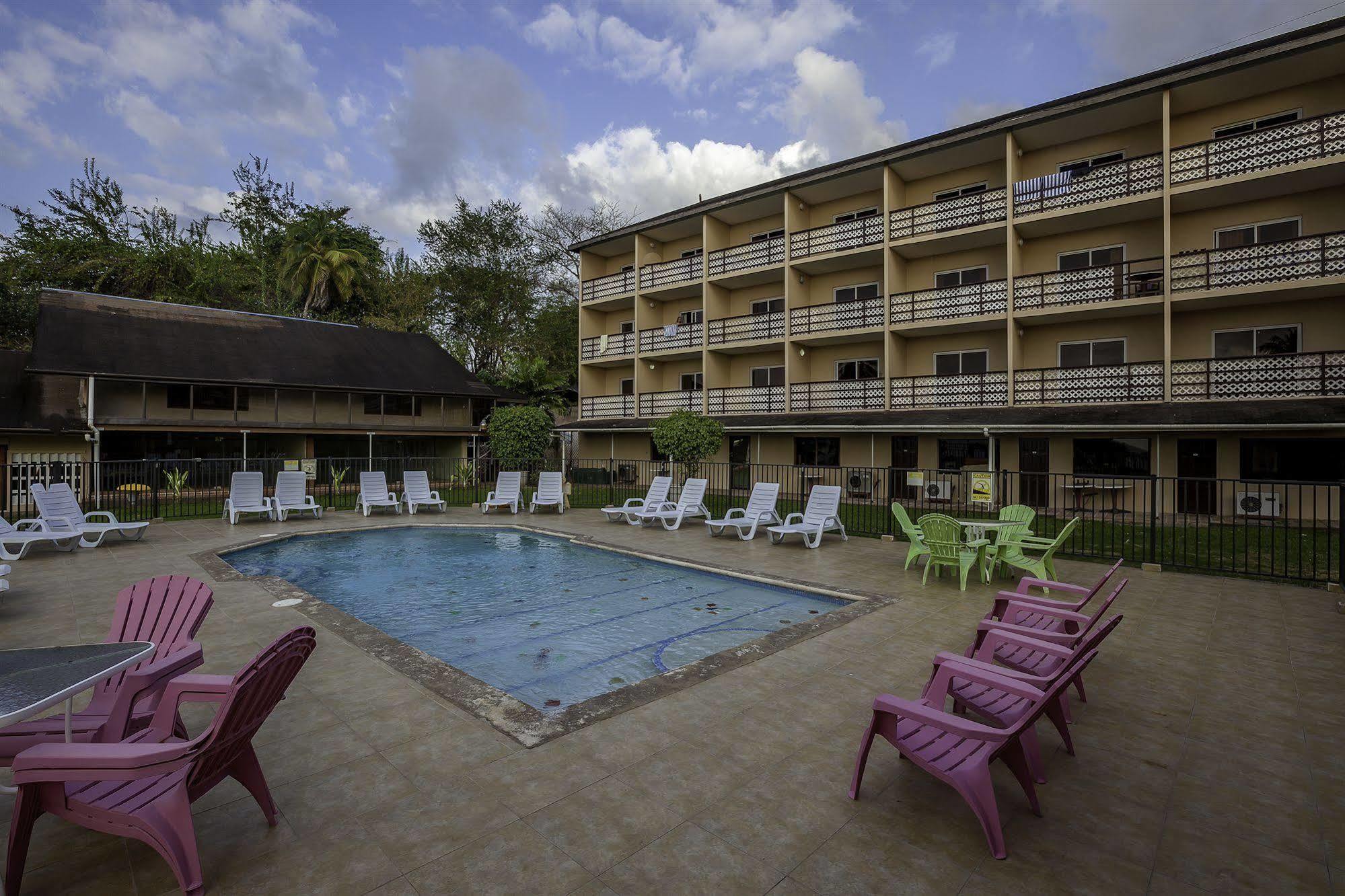 Grafton Beach Resort Black Rock Zewnętrze zdjęcie