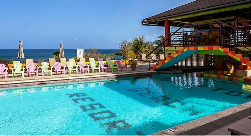 Grafton Beach Resort Black Rock Zewnętrze zdjęcie